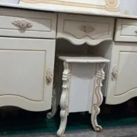 میز آرایشی|جاکفشی، کمد، دراور|ارومیه, |دیوار