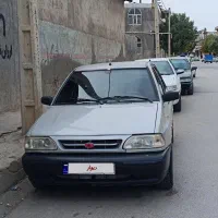 پراید مدل 131