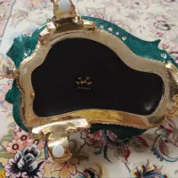 سرویس ۴تیکه سلطنتی|ظروف سرو و پذیرایی|مشهد, کوشش|دیوار