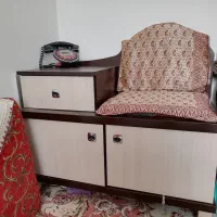 میز تلفن