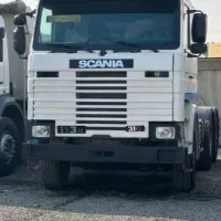 نیازمند راننده ی پایه یک