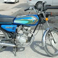 موتور هوندا 88