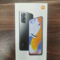 نوت ۱۱ پرو در حد