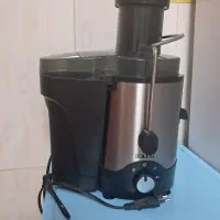 آبمیوه گیر سالم در حد نو
