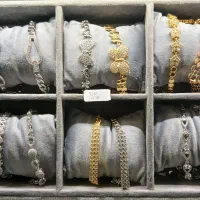 زیور آلات استیل