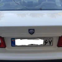 سمند lx داشبورد جدید ۱۴۰۰|خودرو سواری و وانت|برخوار, |دیوار