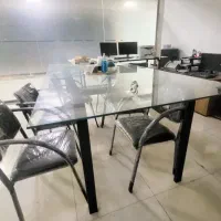 میز جلسات