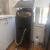 دستگاه سوپرانو تیتانیوم آیس