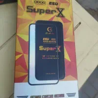 تعدادی گلس