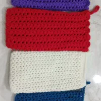 لیف حمام|لوازم حمام|گرمدره, |دیوار