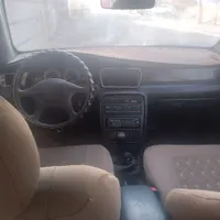 سمند X7 دوگانه سوز، مدل ۱۳۸۴|خودرو سواری و وانت|شیراز, شریف‌آباد|دیوار