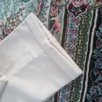 شلوار و ۲ عدد اتو مسافرتی شسوار مسافرتی|لباس|اندیمشک, |دیوار