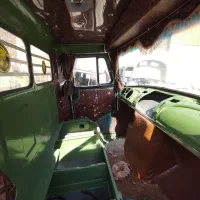 اتاق بنز ایرانی جدید