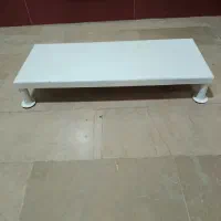 چهارپایه ی آهنی
