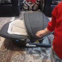 کریر رویال در حد نونو در باقرشهر|کالسکه و لوازم جانبی|باقرشهر, |دیوار