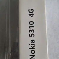 گوشی نوکیا ۵۳۱۰