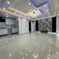 ۱۰۰متر خوش ساخت/کم واحد|فروش آپارتمان|ری, اقدسیه|دیوار