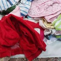 لباس نوزادی|کفش و لباس بچه|مشهد, انصار|دیوار