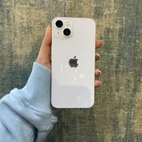 آیفون ۱۳ نرمال بدون خط و خش