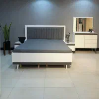 تخت خواب ۱ نفره و دو نفره|تخت و سرویس خواب|نیشابور, مدرس|دیوار