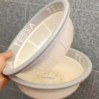 وسایل آشپزخانه و پلاسکو|ظروف نگهدارنده، پلاستیکی، یکبارمصرف|اهواز, کوی سعدی|دیوار