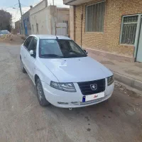 سمند سورن دوگانه