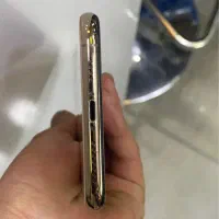 آیفون xs max حافظه 256 جفت سیم|موبایل|بم, |دیوار