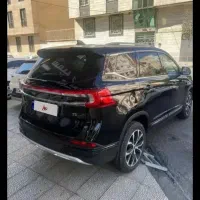 فروش خودرو t5 فردا موتور فول خشک