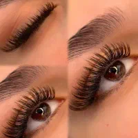 تخیفف ویژه خدمات تخصصی اکستنشن مژه