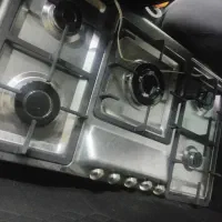 تعویض شیشه اجاق گاز و تعمیرات انواع اجاق گاز|اجاق گاز و لوازم برقی پخت‌وپز|تهران, استاد معین|دیوار