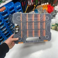 نظم دهنده ابزار آلات قیمت مناسب پیچ و مهره