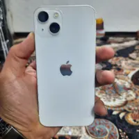 اپل iPhone 13 با حافظهٔ ۱۲۸ گیگابایت|موبایل|اهواز, طالقانی|دیوار