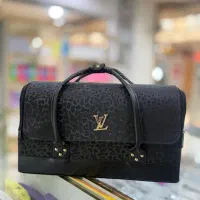 کیف ابزار و وسایل ناخن،تتو،میکاپ