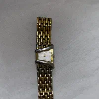 ساعت مچی jovail اصل دارای ۳ برلیان