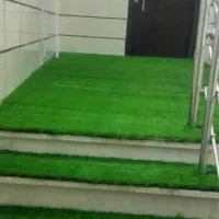 اجرای دیوارپوش سقف کاذب چمن بازسازی خانه قدیمی|خدمات پیشه و مهارت|شیراز, دشت چنار|دیوار