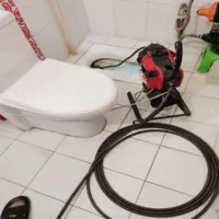 لوله بازکنی رفع بو۱۰۰٪تضمینی شبانه روزی تمام نقاط|خدمات پیشه و مهارت|مشهد, حسابی جنوبی (شهرک غرب)|دیوار