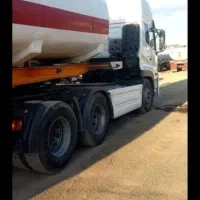 یک عدد تانک بسیار سالم