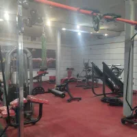 فروش باشگاه جاروکش