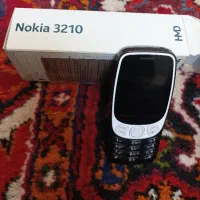 Nokia 3210|موبایل|تبریز, |دیوار
