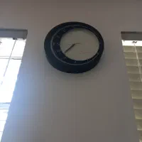 ساعت دیواری جایزه|ساعت دیواری و تزئینی|مرودشت, بیست متری بیمارستان|دیوار