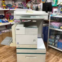 دستگاه کپی و پرینت شارپ