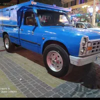 حمل بار و باربری با نیسان (اثاث کشی)