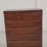 کمد دیوار دراور