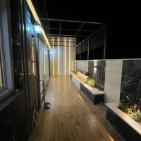 تراس بزرگ بدون مشرف /سر دونبش /فلاحی|فروش آپارتمان|مشهد, شهرک لشکر (شهرک غرب)|دیوار