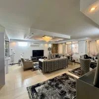 ۲خواب ۱۳۶متر مستردار بازسازی شده شیک در شیمی گیاه|اجارهٔ آپارتمان|شیراز, شیمی گیاه|دیوار