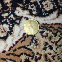 سکه ۲۰ سنتی