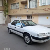 زانتیا۲۰۰۰مدل ۸۸تمام فابریک