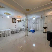 سالن مراسم تولد