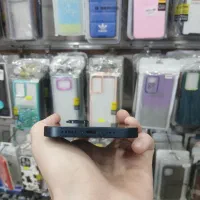 آیفون 13 دوسیم ۶۰ بار شارژ باتری۱۰۰ پلمب خریدحضوری|موبایل|نجف‌آباد, بازار|دیوار