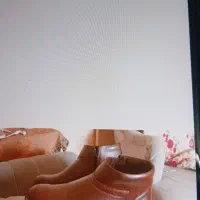 نیم بوت در حد